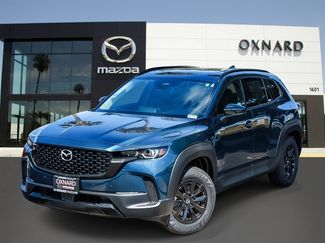 New 2026 MAZDA CX-50 AWD 2.5 Hybrid w/ Weather Package video 1