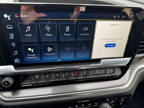 New 2026 Chevrolet Silverado 3500 High Country w/ Technology Package image 3