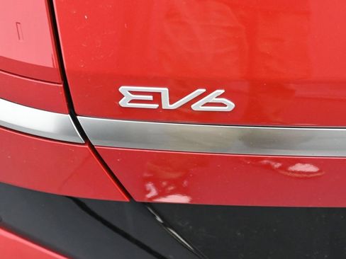 New 2025 Kia EV6 Wind AWD/4WD image 11