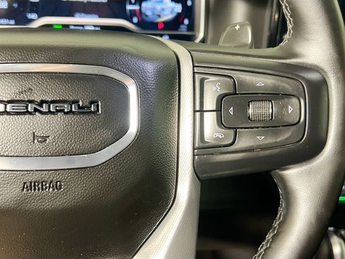 Used 2024 GMC Sierra 1500 Denali w/ Denali Reserve Package AWD/4WD image 19