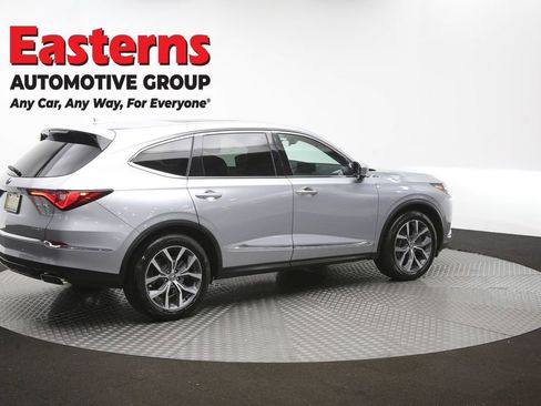 Used 2023 Acura MDX SH-AWD w/ Technology Package image 46
