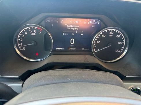 Used 2022 Ford F150 XLT w/ Equipment Group 302A High AWD/4WD image 17