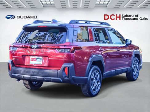 New 2026 Subaru Outback Premium image 4