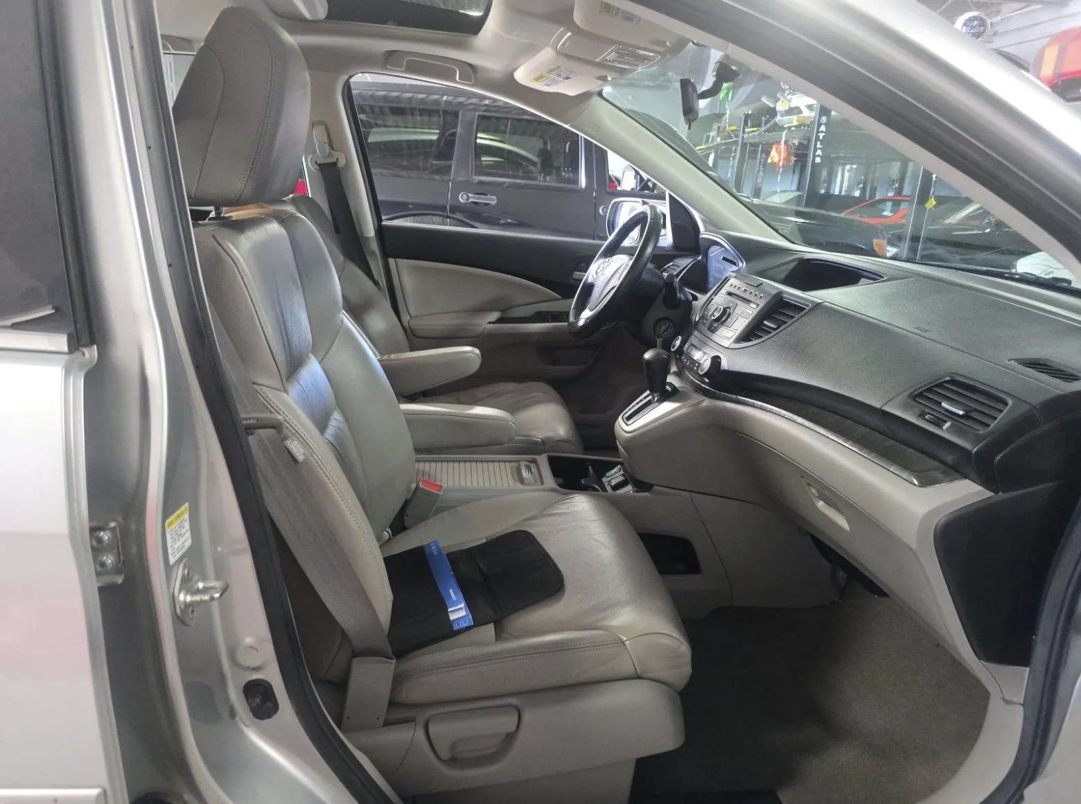 Used 2013 Honda CR-V EX-L image 15
