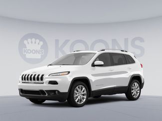 Used 2015 Jeep Cherokee Limited image 1
