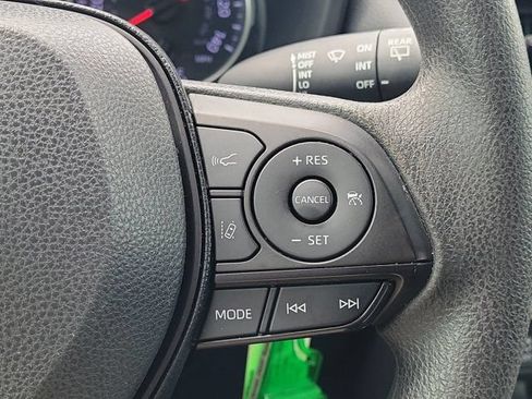 Used 2020 Toyota RAV4 LE w/ Carpet Mat Package FWD image 19