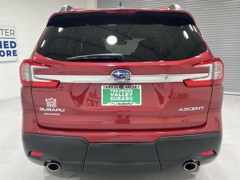 Certified 2024 Subaru Ascent Premium w/ Convenience Package image 7