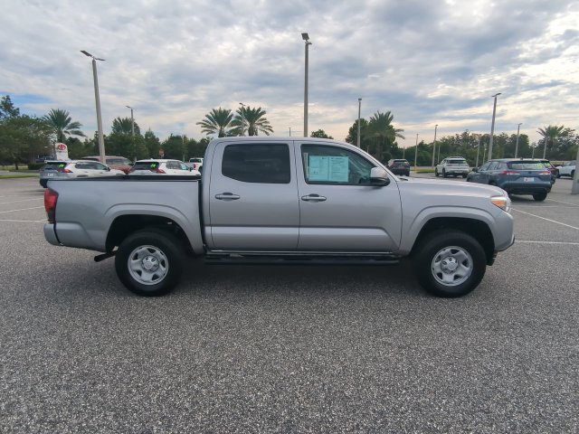 Certified 2020 Toyota Tacoma SR AWD/4WD image 3