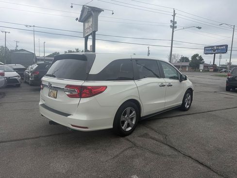 Used 2019 Honda Odyssey EX-L image 6
