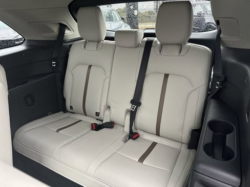 New 2026 MAZDA CX-90 3.3 Turbo w/ Premium Plus Pkg image 24