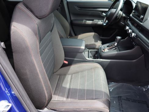 Used 2025 Honda CR-V Sport image 12