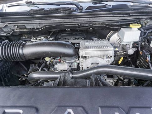 Used 2023 RAM 1500 Rebel w/ Rebel Level 2 Equipment Group AWD/4WD image 26