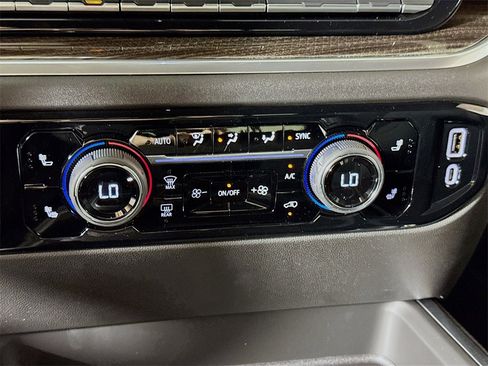 New 2026 Chevrolet Silverado 2500 LT w/ Trail Boss Package image 10