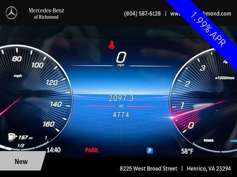 Used 2026 Mercedes-Benz GLE 350 4MATIC image 20