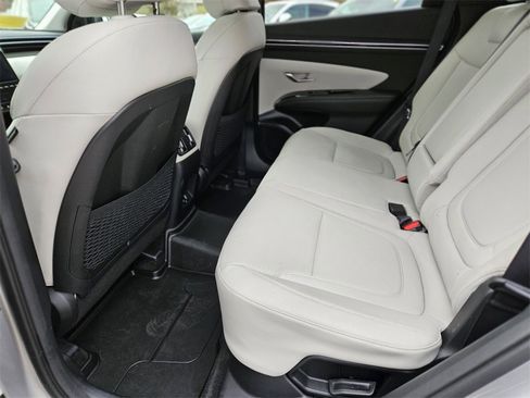 Used 2024 Hyundai Tucson SEL image 13