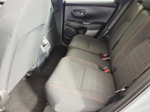 Used 2027 Honda HR-V Sport image 10