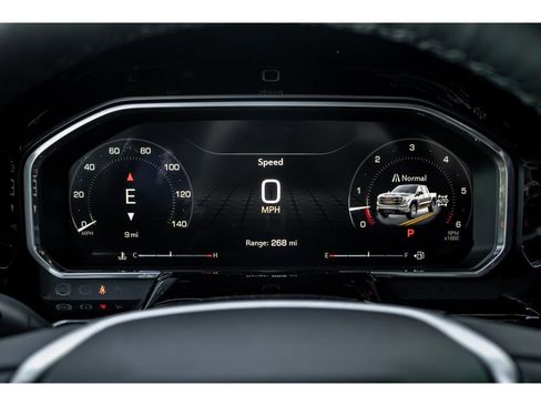 New 2026 GMC Sierra 1500 SLT w/ SLT Premium Plus Package image 30