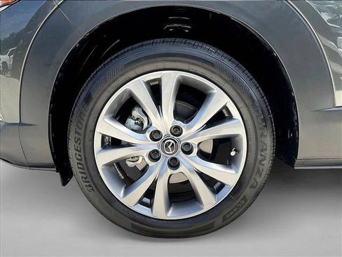 Used 2024 MAZDA CX-30 AWD 2.5 S w/ Preferred Package image 10