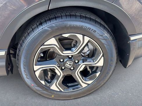 Used 2019 Honda CR-V Touring image 10