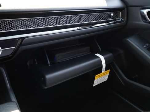 New 2026 Honda Civic LX image 27