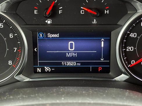 Used 2020 GMC Acadia SLE w/ Driver Convenience Package image 19