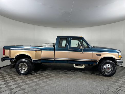 Used 1994 Ford F250 4x4 SuperCab image 6