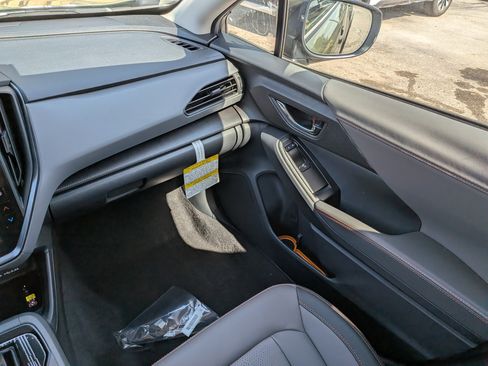 New 2026 Subaru Crosstrek 2.5i Limited AWD/4WD image 17