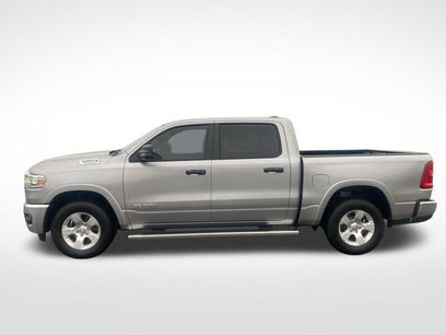 Used 2025 RAM 1500 Big Horn