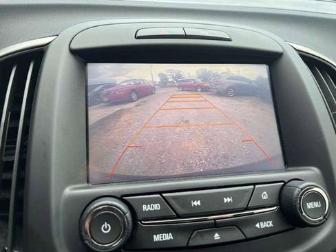 Used 2016 Buick LaCrosse Sport Touring image 25