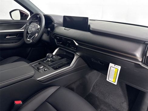 New 2026 MAZDA CX-90 3.3 Turbo S w/ Premium Plus image 47