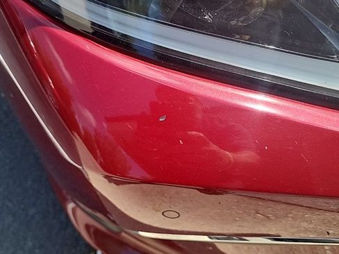 Used 2019 Lexus ES 350 w/ Premium Package FWD image 4