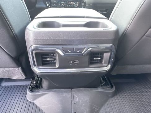 Used 2024 Chevrolet Silverado 1500 LTZ w/ LTZ Premium Package image 25