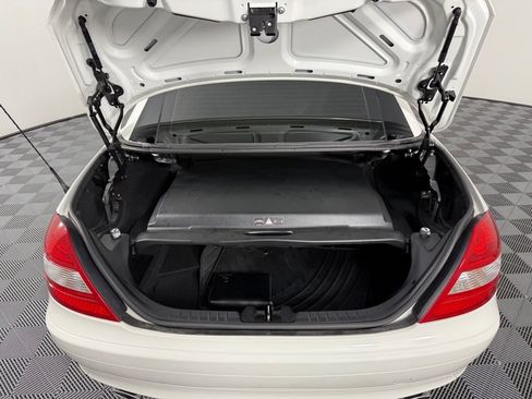 Used 2006 Mercedes-Benz SLK 280 image 7