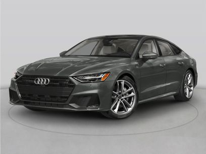 Used 2025 Audi A7 3.0T Premium Plus