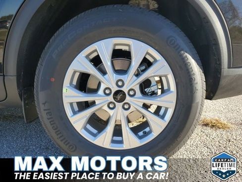 New 2026 Ford Escape Active w/ Tech Pack #1 AWD/4WD image 14