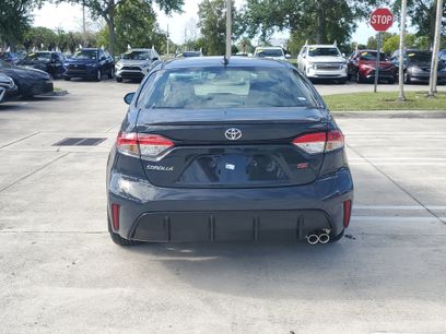 Used 2026 Toyota Corolla SE