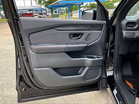 New 2026 Honda Passport TrailSport image 10