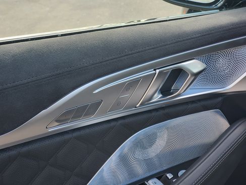 New 2026 BMW M850i xDrive AWD/4WD image 7