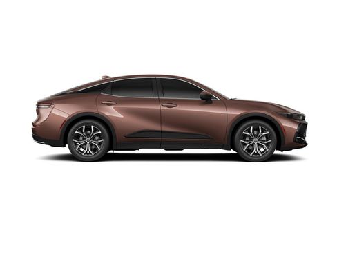 New 2026 Toyota Crown AWD/4WD image 12