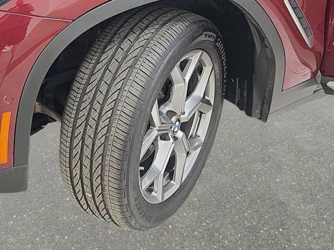 Certified 2024 BMW X3 xDrive30i w/ Premium Package AWD/4WD image 29