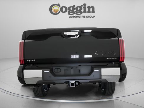 New 2026 Toyota Tundra 1794 Edition AWD/4WD image 15