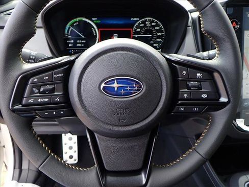 New 2026 Subaru Crosstrek 2.5i Sport image 14