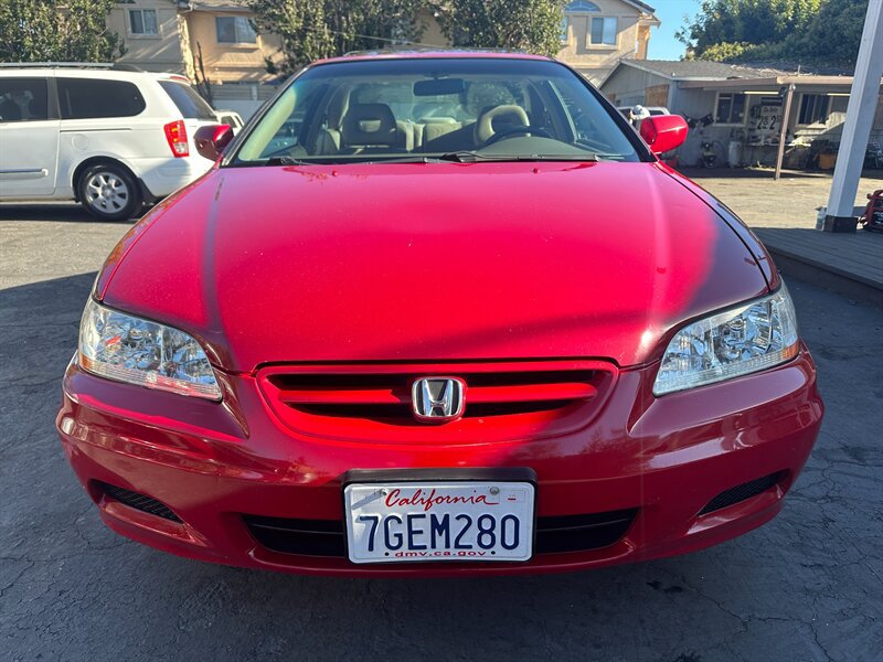 Used 2001 Honda Accord EX image 2