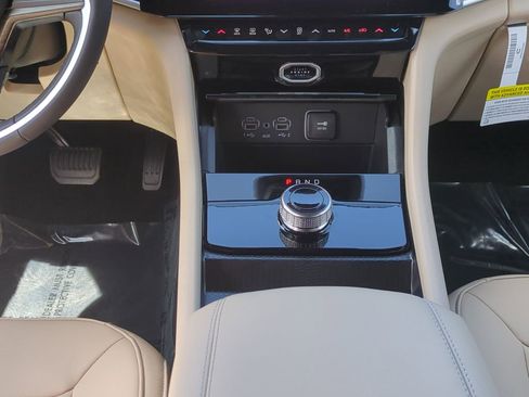 New 2026 Jeep Grand Cherokee Limited image 20