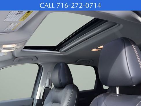 Used 2023 MAZDA CX-5 AWD 2.5 S w/ Preferred Package image 12