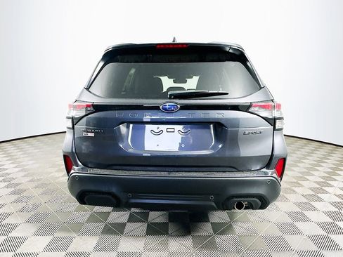 New 2026 Subaru Forester Sport AWD/4WD image 8