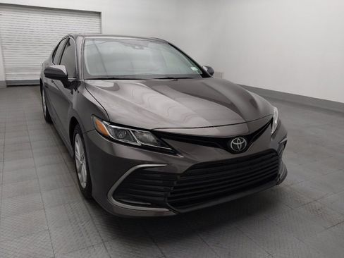 Used 2023 Toyota Camry LE FWD image 14