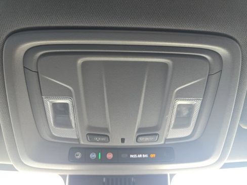 Used 2023 Chevrolet Silverado 1500 Custom RWD image 26