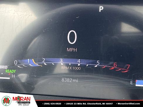 Used 2025 Jeep Grand Cherokee Limited 4xe AWD/4WD image 20
