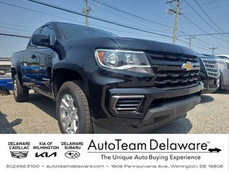 Used 2021 Chevrolet Colorado LT w/ Fleet Safety Package RWD video 1